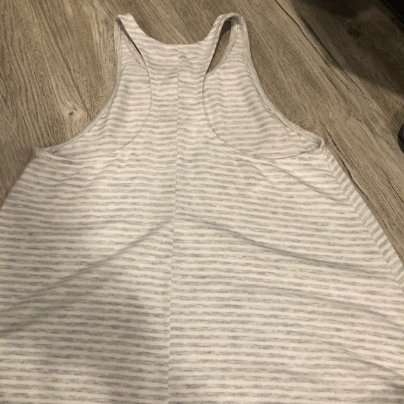 Athleta workout tank top - Picture 3 of 3
